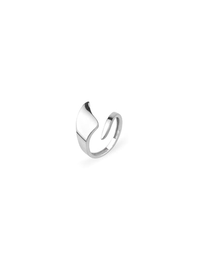Winged Ring