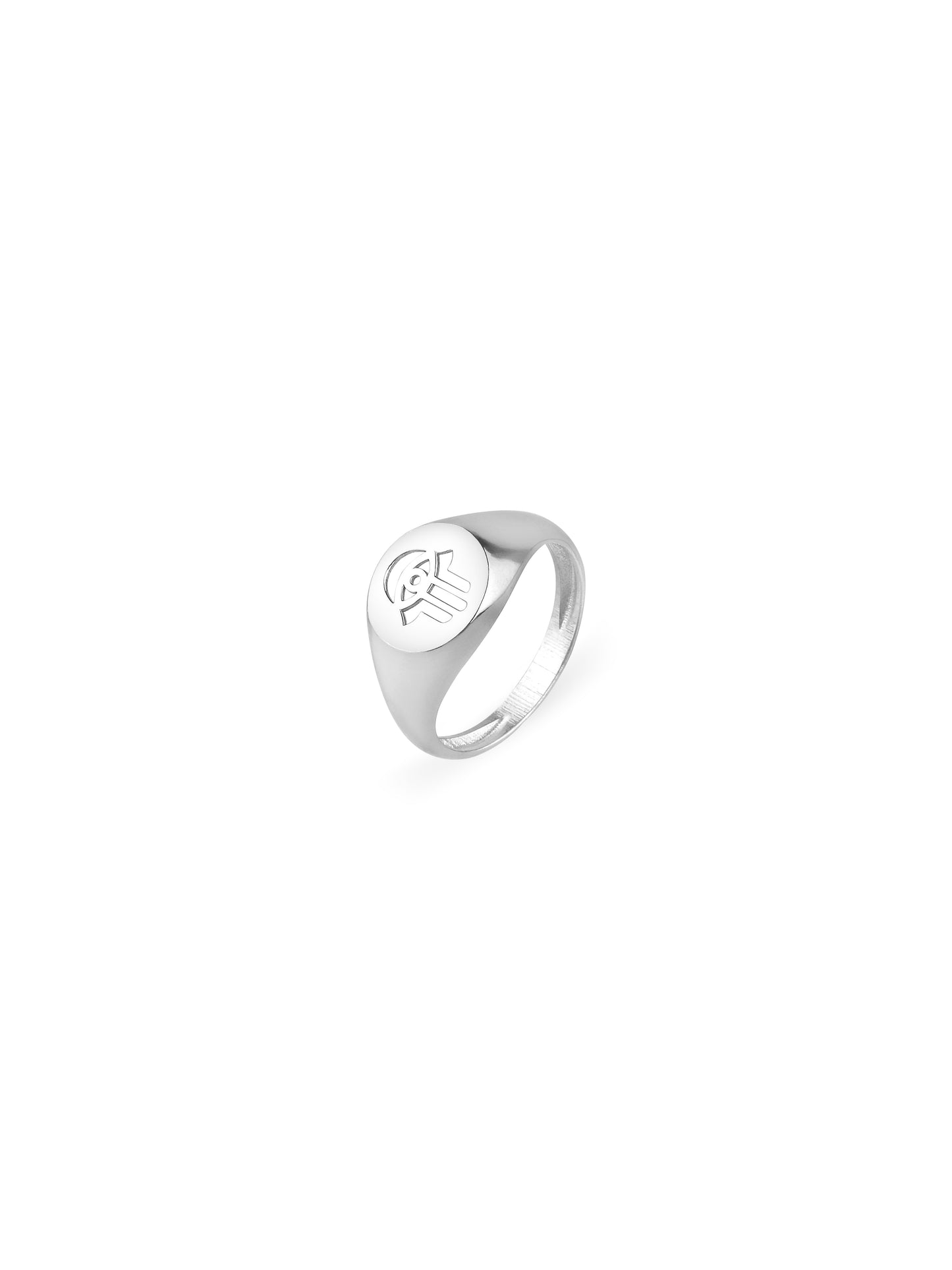 The Visionary Ring
