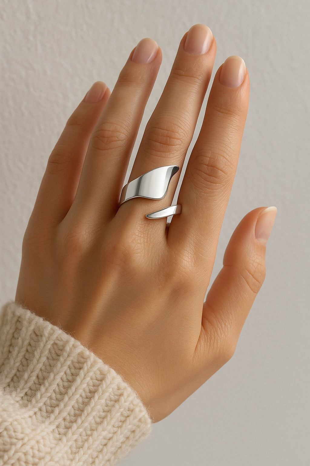 Winged Ring