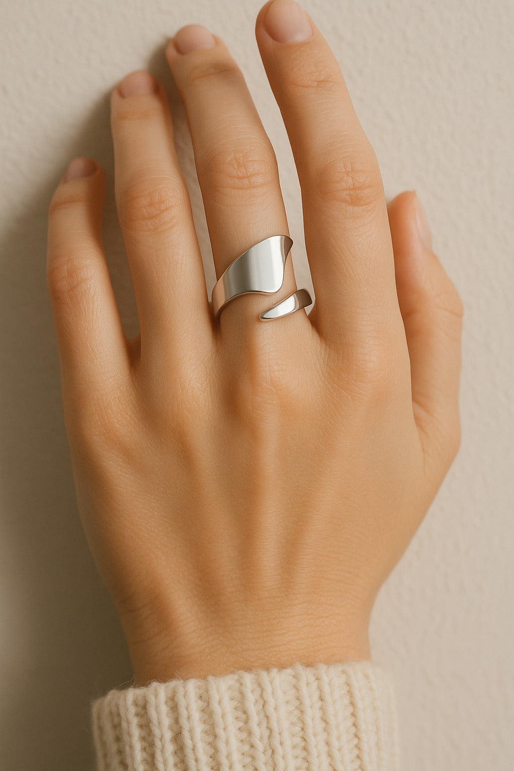 Winged Ring